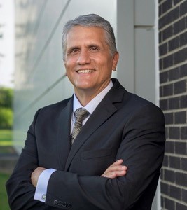 Dr. David L. Poerschke